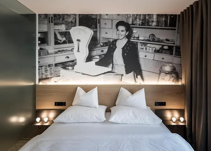 Alpin&Stylehotel Die Sonne