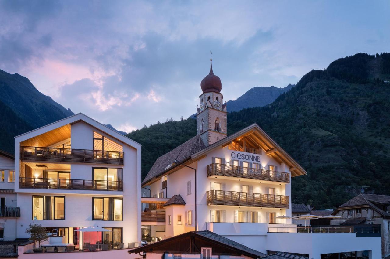 Alpin&stylehotel Sonne Hotel