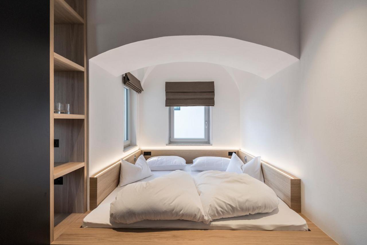 Alpin&stylehotel Sonne 3* Partschins