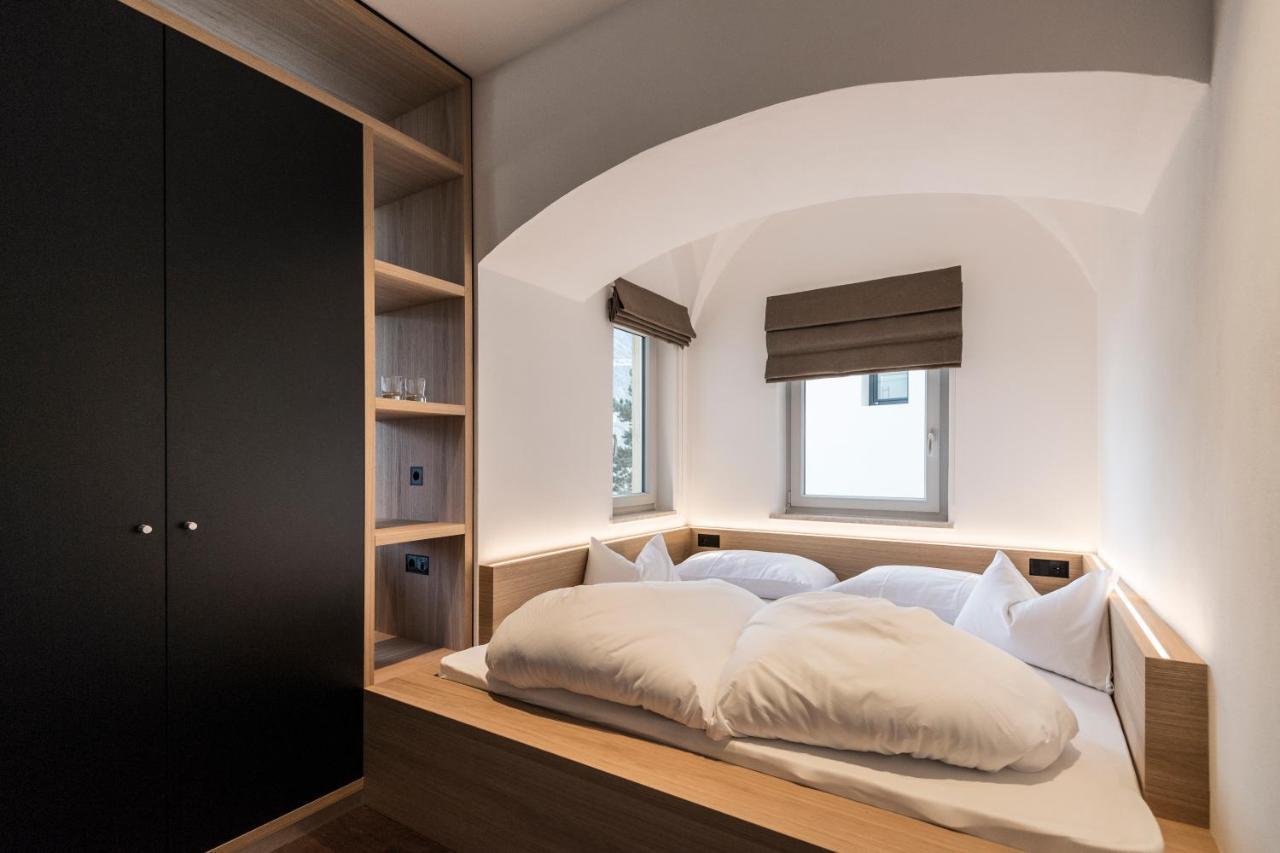 Alpin&stylehotel Sonne