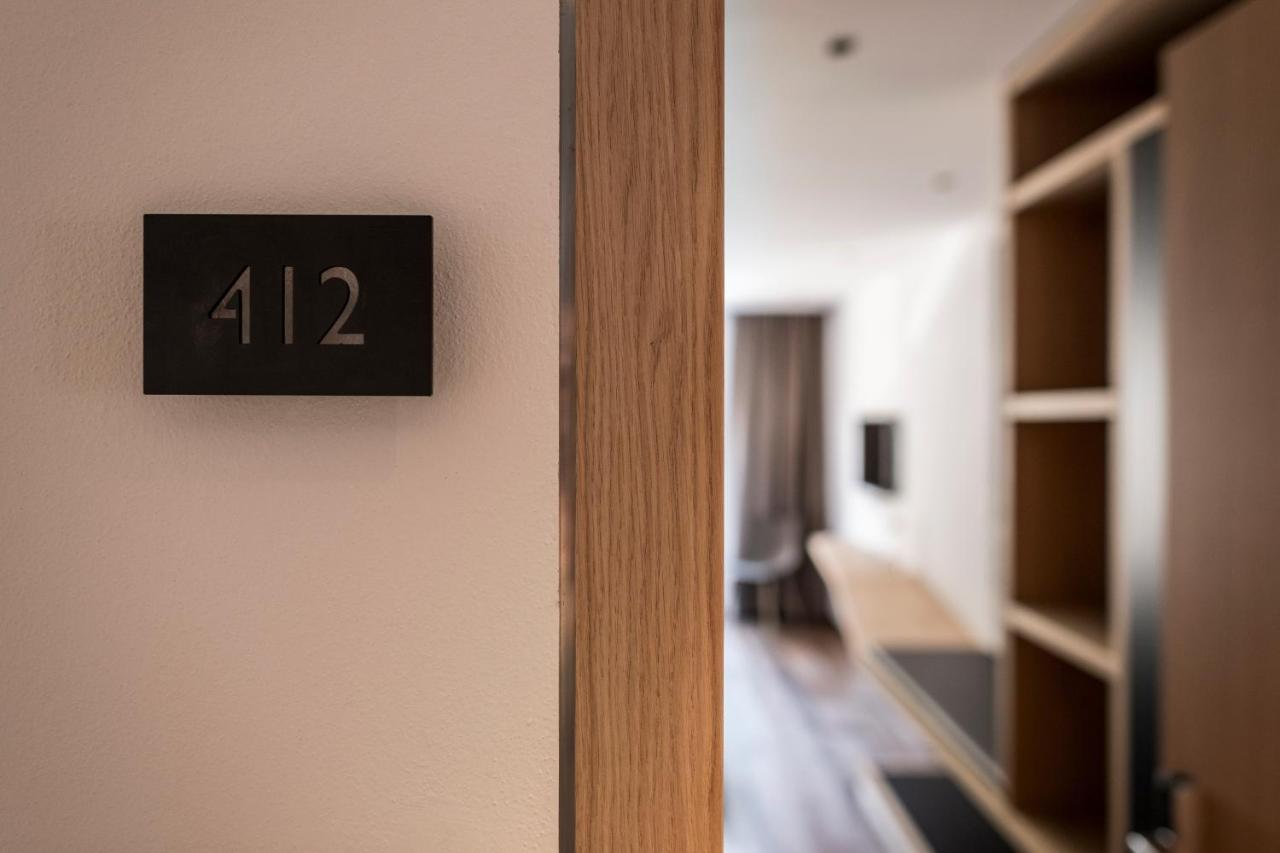 Alpin&stylehotel Sonne Partschins