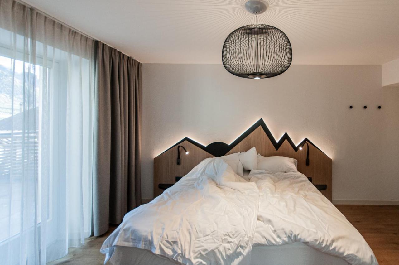 Alpin & Stylehotel Die Sonne 3*