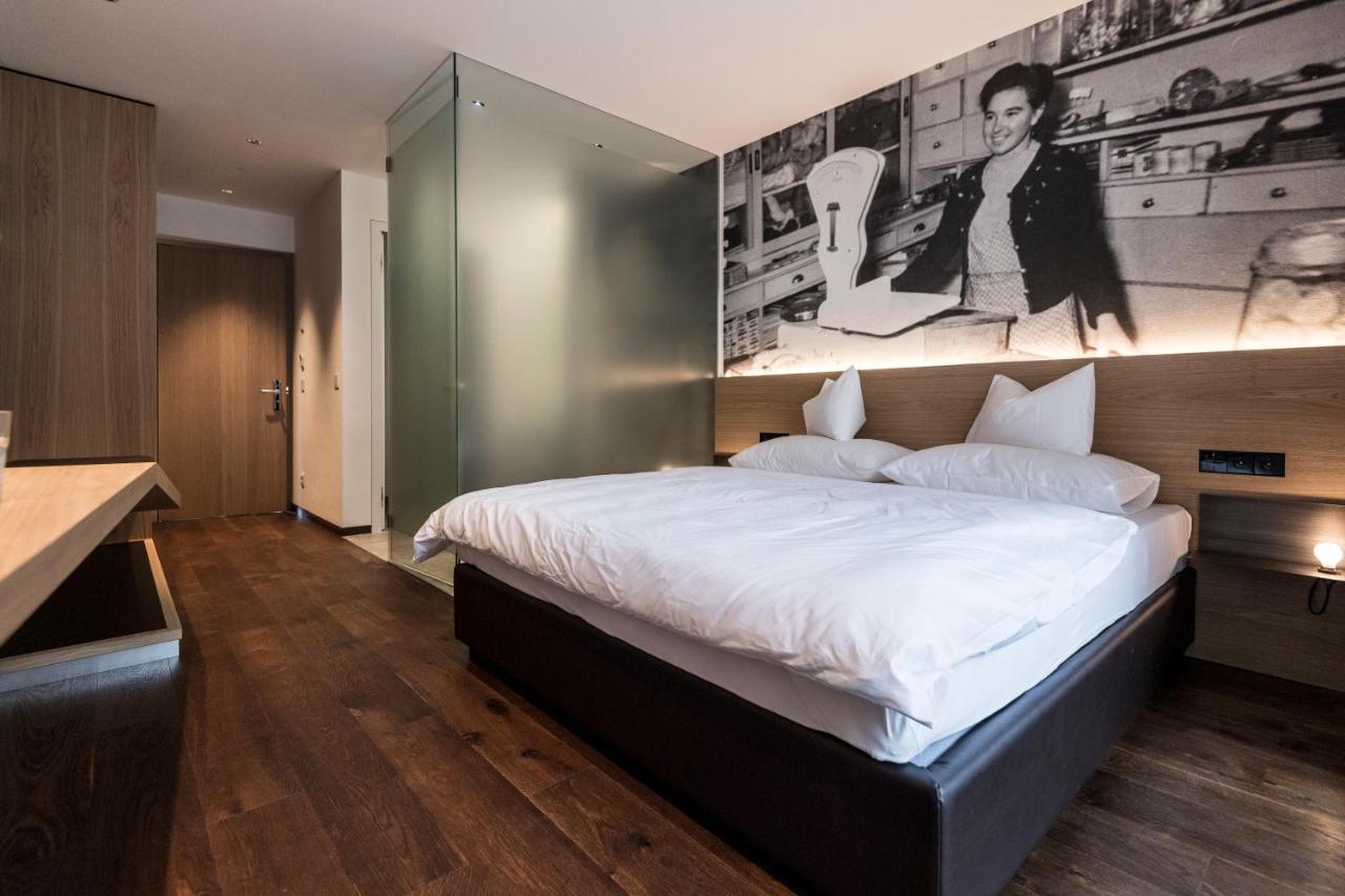 Alpin & Stylehotel Die Sonne 3* Partschins