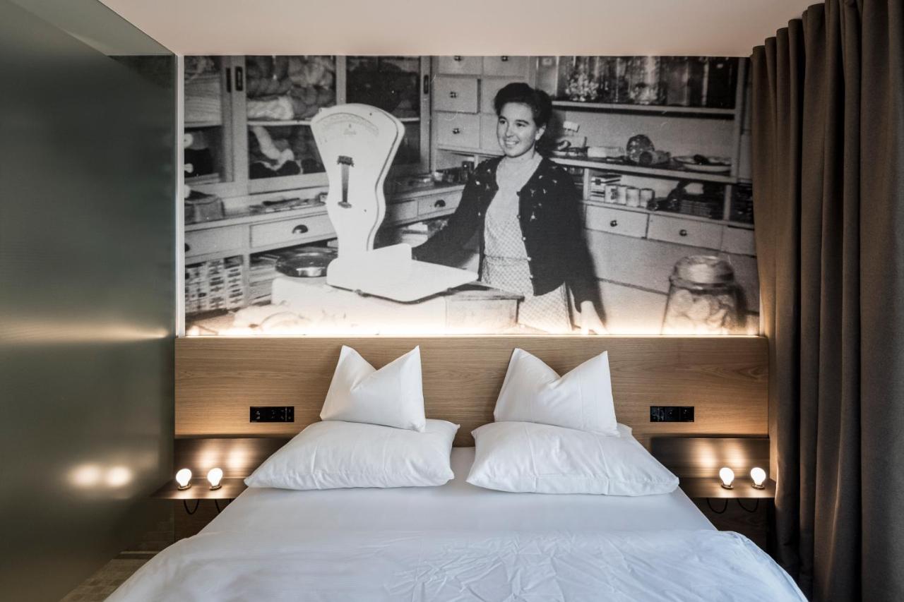 Hotel Alpin&stylehotel Sonne